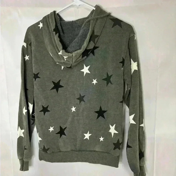 New with tags, womens size XS hoody/sweatshirt, #H305 - Picture 2 of 6